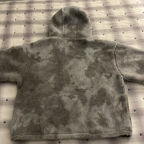 Mertra ninja hoodie - Picture 4 of 9